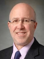 Headshot of provider Peter  Mandelson MD