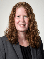 Headshot of provider Christine Manoli NP