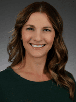 Headshot of provider Chelsea Manzone NP