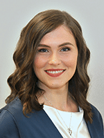 Headshot of provider Nicole Mapes CNM