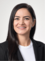 Headshot of provider Rebecca Marques NP