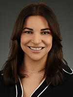Headshot of provider Jessica Marrero MD
