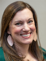 Headshot of provider Chelsea Martin DO