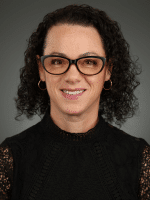 Headshot of provider Rebecca Martin PA-C