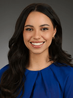 Headshot of provider Madison Mazoyer PA-C