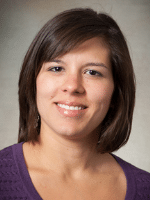 Headshot of provider Stacy Medeiros RD