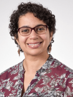 Headshot of provider Erika Mello DO