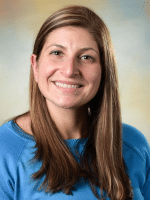 Headshot of provider Audrey Lopes NP