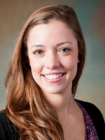 Headshot of provider Kristen Merrill NP