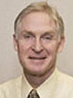 Headshot of provider Donald Middleton MD
