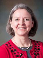 Headshot of provider Siri Mohr NP