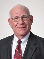 Headshot of provider Gerald Monchik MD