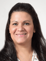 Headshot of provider Andrea Montanari NP