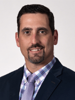 Headshot of provider Mark Morosco PA