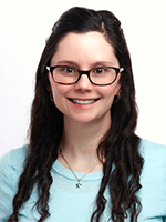 Headshot of provider Keri Fazzino NP