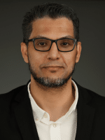 Headshot of provider Mohamed Saleh Muftah MD