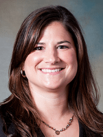 Headshot of provider Erin Murray NP