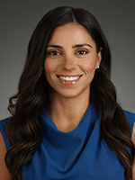 Headshot of provider Maria Neto DNP, AGPCNP-BC