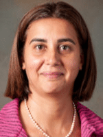 Headshot of provider Georgina Nouaime MD