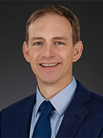 Headshot of provider Seth O’Donnell MD
