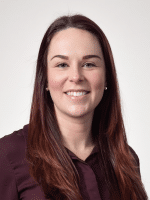 Headshot of provider Alyssa Oliveira NP