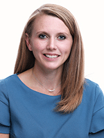 Headshot of provider Katelyn Oliveira DO