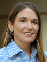 Headshot of provider Susan Oliveira RD