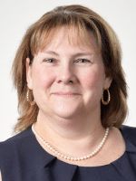 Headshot of provider Linda Paiva NP