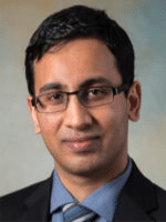 Headshot of provider Jimit Pandya MD