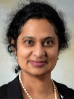 Headshot of provider Jayanthi Parameswaran MD