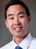Headshot of provider Daniel Park MD