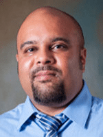 Headshot of provider Sagar Patel MD