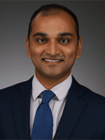 Headshot of provider Nirmal  Pathak MD