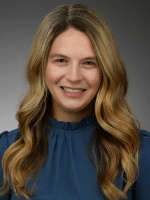 Headshot of provider Rebecca Pereira DNP