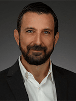 Headshot of provider Christian Petrulio MD