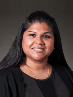 Headshot of provider Ansi Pillai MD