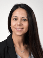 Headshot of provider Stephanie Pine NP