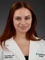 Headshot of provider Kayla Pleiss NP