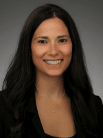 Headshot of provider Priscilla Ponte  NP