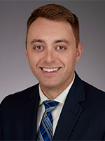 Headshot of provider John Ponti MD, CAQSM