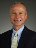 Headshot of provider Christian S. Pope DO, FACOG, MSCP