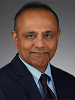 Headshot of provider Sush Prusty MD