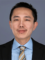 Headshot of provider Ming Da Qu MD