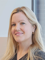 Headshot of provider Elizabeth Quann-Babineau NP