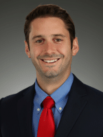 Headshot of provider Michael Quarella DO