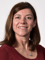 Headshot of provider Ashley Racette PA