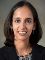 Headshot of provider Jonelle Raphael MD