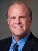 Headshot of provider Ronald Rapoport MD