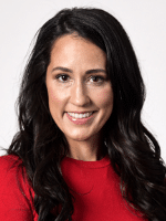 Headshot of provider Megan Raposa NP