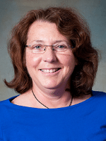 Headshot of provider Jody Reeves NP